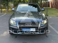 2011 Audi Q5