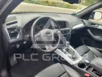 2011 Audi Q5