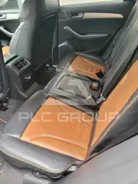 2011 Audi Q5
