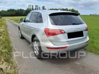 2011 Audi Q5
