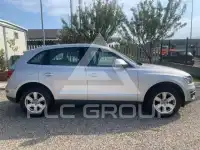 2011 Audi Q5