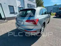 2011 Audi Q5