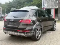 2011 Audi Q5