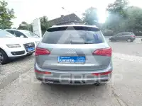 2011 Audi Q5