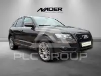 2011 Audi Q5