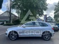 2011 Audi Q5