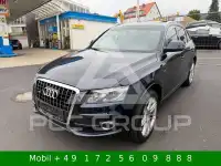 2011 Audi Q5