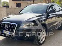 2011 Audi Q5