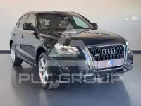 2011 Audi Q5