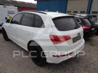 2011 Audi Q5