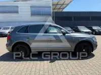2011 Audi Q5