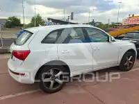 2011 Audi Q5
