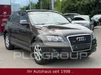 2011 Audi Q5