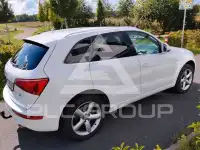 2011 Audi Q5