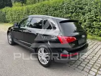 2011 Audi Q5