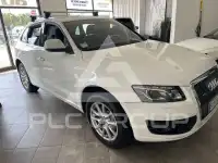 2011 Audi Q5