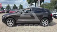 2011 Audi Q5