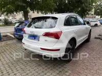 2011 Audi Q5