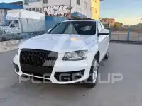 2011 Audi Q5