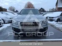 2011 Audi Q5