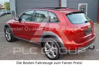 2011 Audi Q5