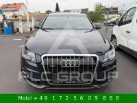 2011 Audi Q5