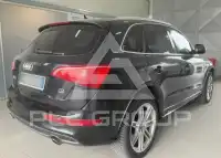 2011 Audi Q5