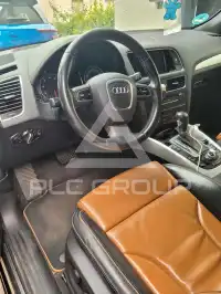 2011 Audi Q5