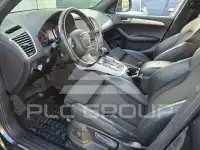 2011 Audi Q5
