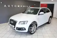 2011 Audi Q5