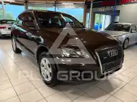 2011 Audi Q5
