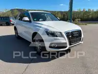 2011 Audi Q5