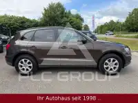 2011 Audi Q5