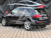 2011 Audi Q5
