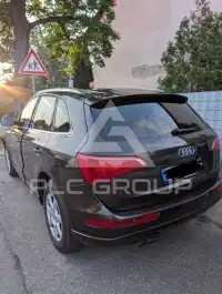 2011 Audi Q5