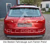 2011 Audi Q5