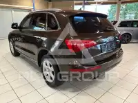2011 Audi Q5