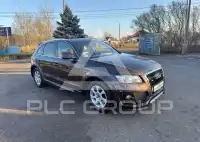 2011 Audi Q5