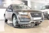 2011 Audi Q5