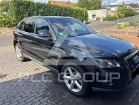2011 Audi Q5