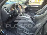 2011 Audi Q5