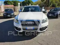 2011 Audi Q5