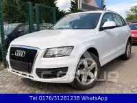 2011 Audi Q5