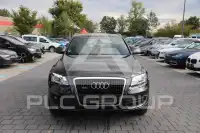 2011 Audi Q5
