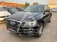 2011 Audi Q5
