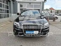 2011 Audi Q5