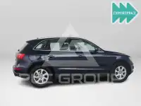 2011 Audi Q5