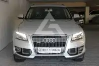 2011 Audi Q5