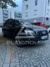 2011 Audi Q5
