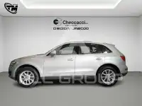 2011 Audi Q5